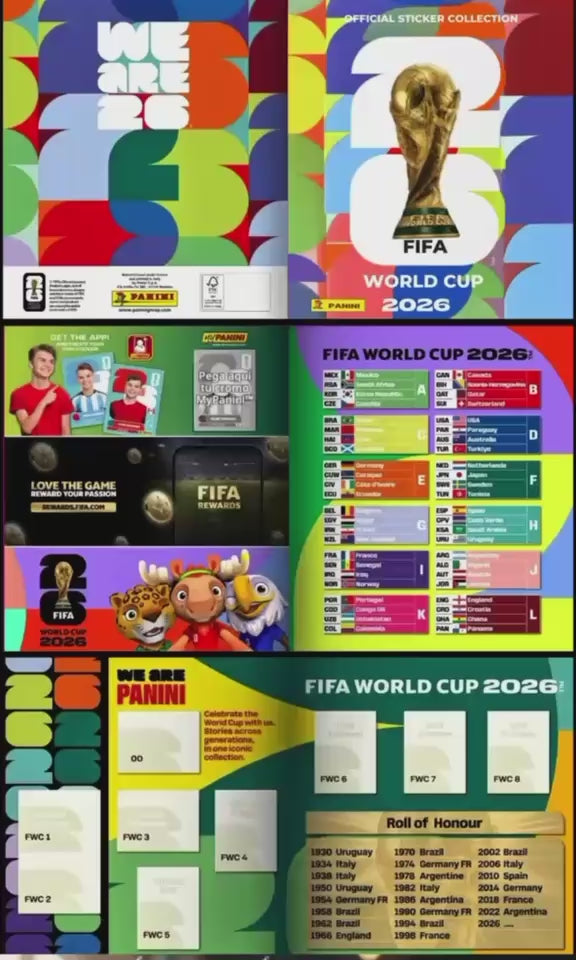 Cargar video: 